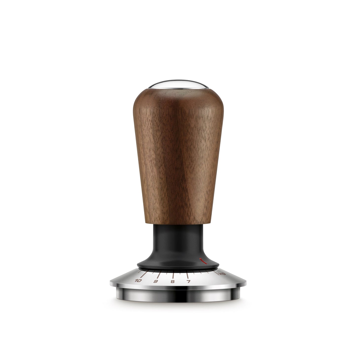 Breville the Force Gauge Tamper™