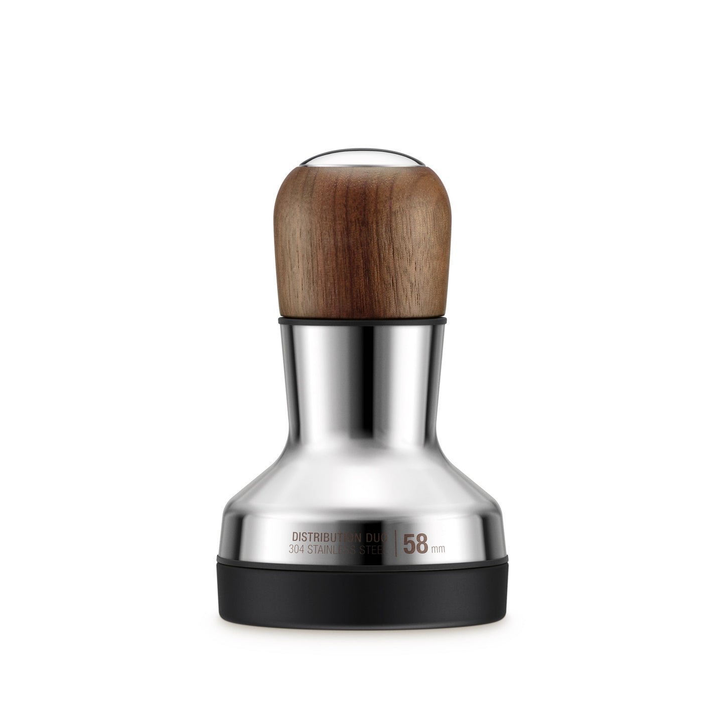 Breville the Distribution Duo™