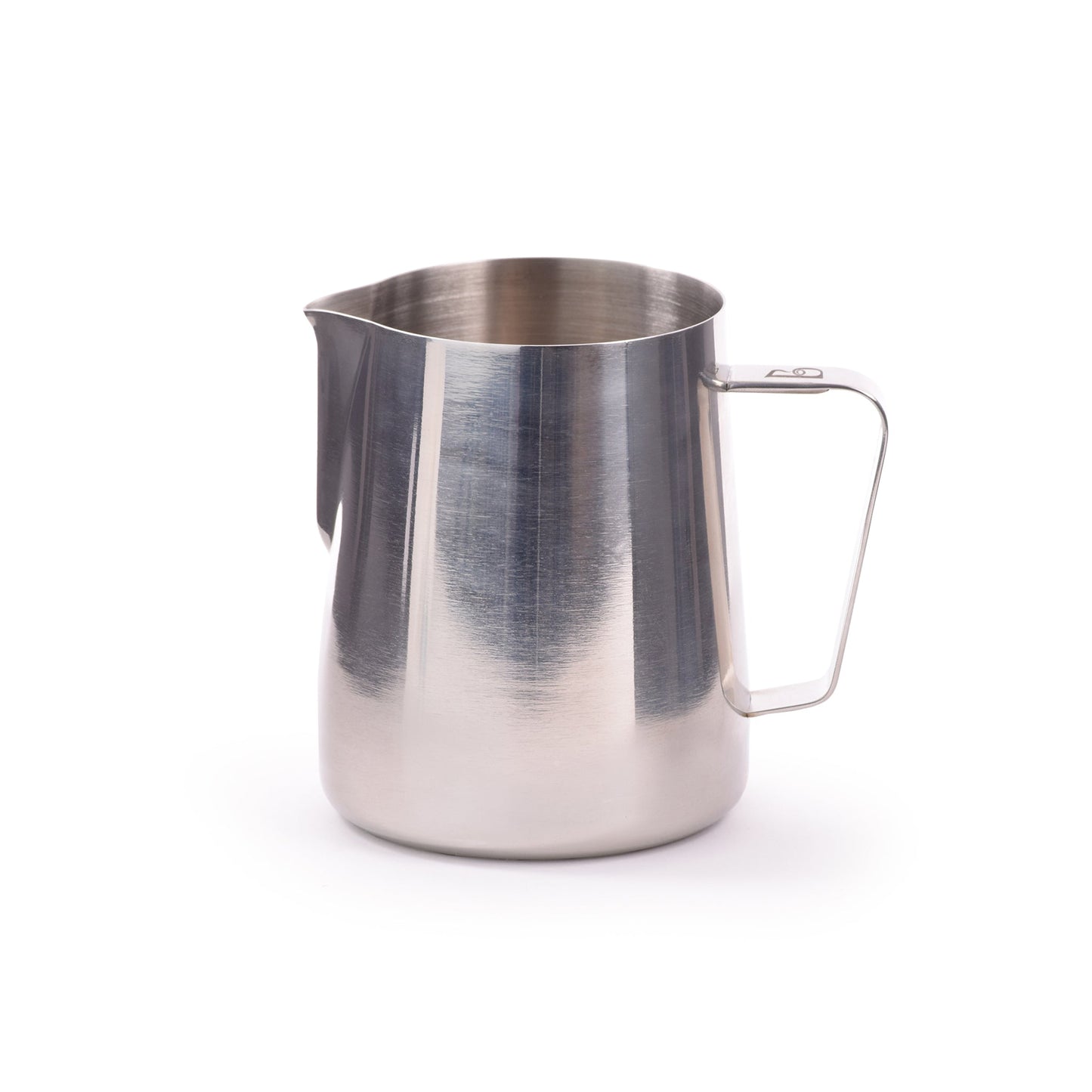 Brewista Smart Pour Precision Frothing Pitcher - 12oz Stainless Steel