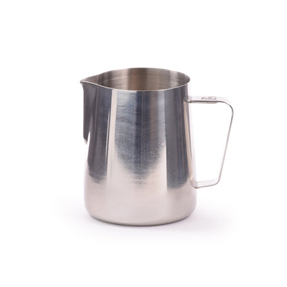 Brewista Smart Pour Precision Frothing Pitcher - 12oz Stainless Steel