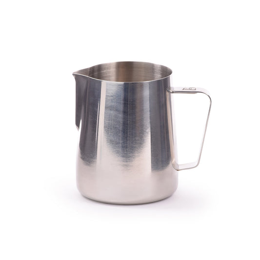 Brewista Smart Pour Precision Frothing Pitcher - 12oz Stainless Steel