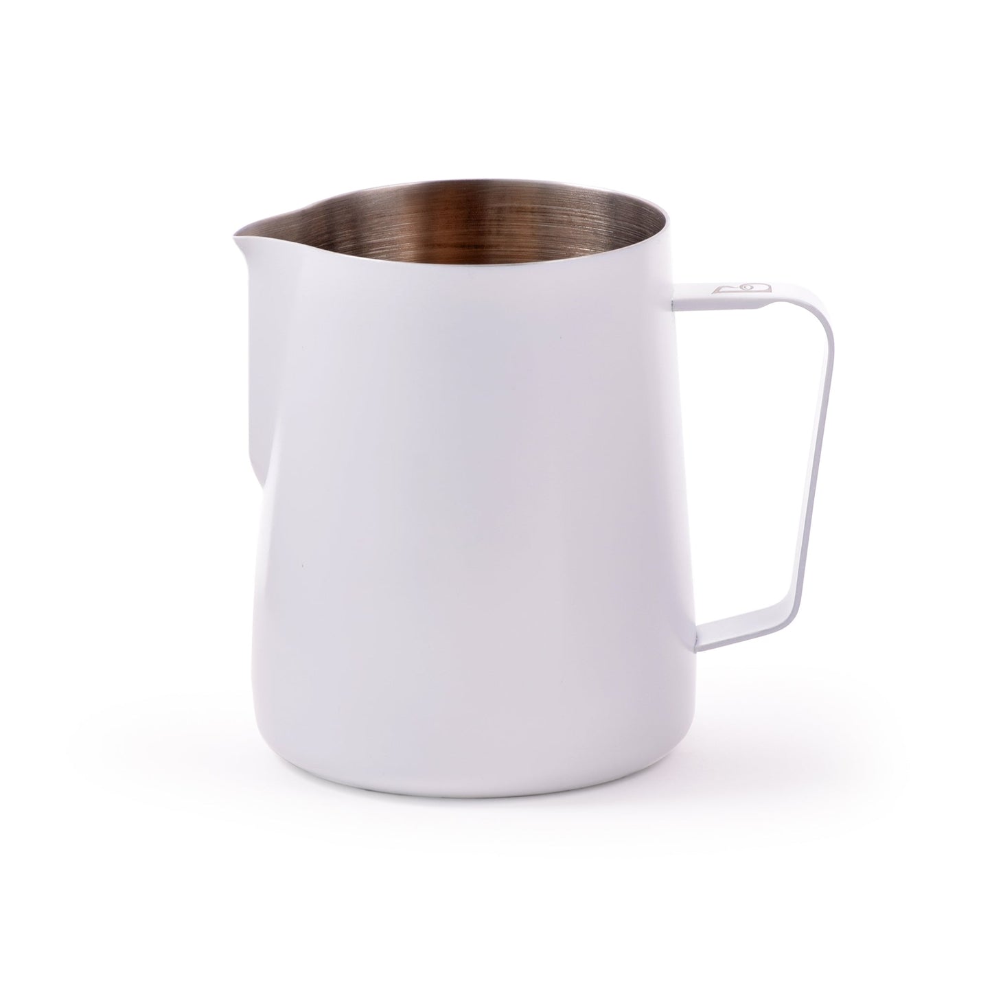 Brewista Smart Pour Precision Frothing Pitcher - 20oz White