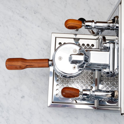 Bezzera BZ10 Espresso Machine