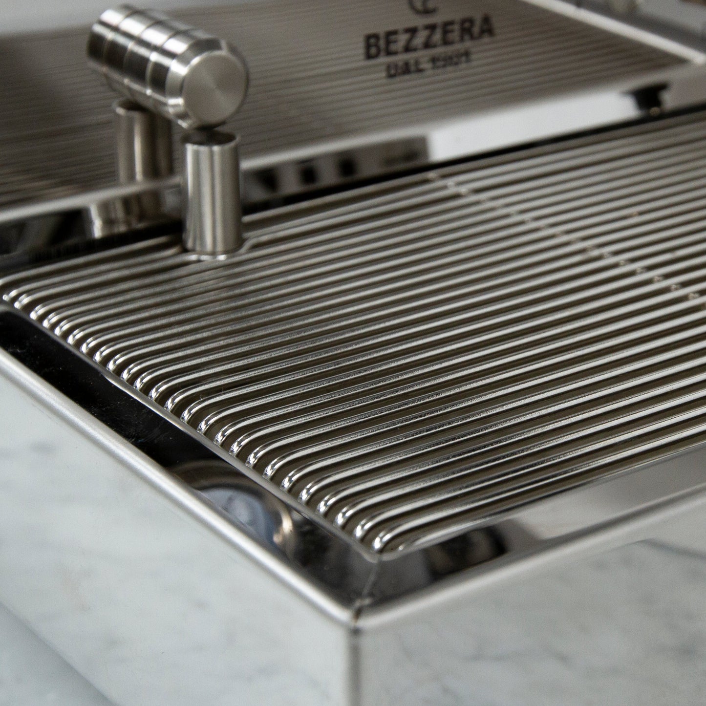 Bezzera BZ13 DE Espresso Machine - Special Edition