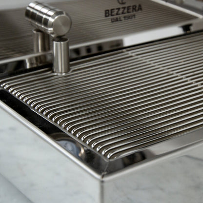 Bezzera BZ13 DE Espresso Machine - Special Edition