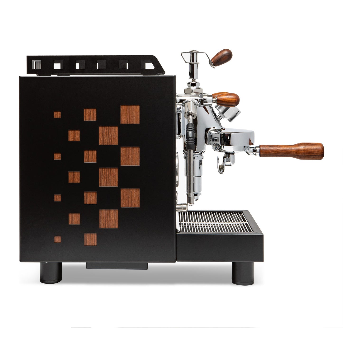 Refurbished Bezzera Aria PID Espresso Machine with Flow Control