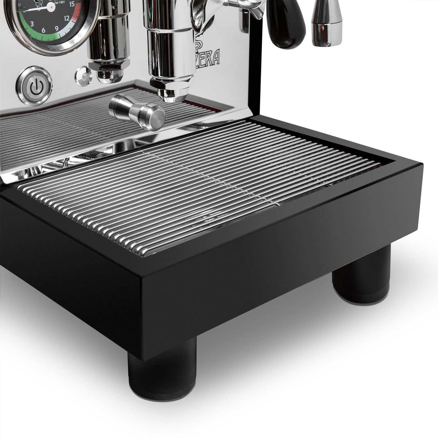 Bezzera Aria PID Espresso Machine with Flow Control - Open Box