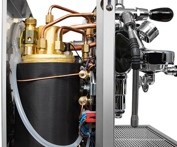 Bezzera Aria PID Espresso Machine with Flow Control - Open Box