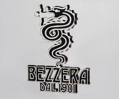 Bezzera Aria PID Espresso Machine with Flow Control - Open Box