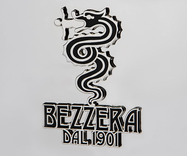 Refurbished Bezzera Aria PID Espresso Machine with Flow Control