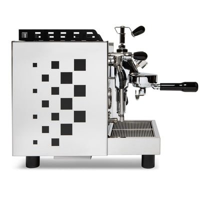 Bezzera Aria PID Espresso Machine with Flow Control - Open Box