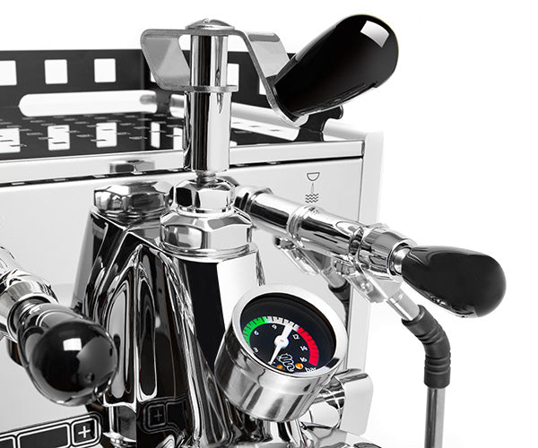 Bezzera Aria PID Espresso Machine with Flow Control - Open Box