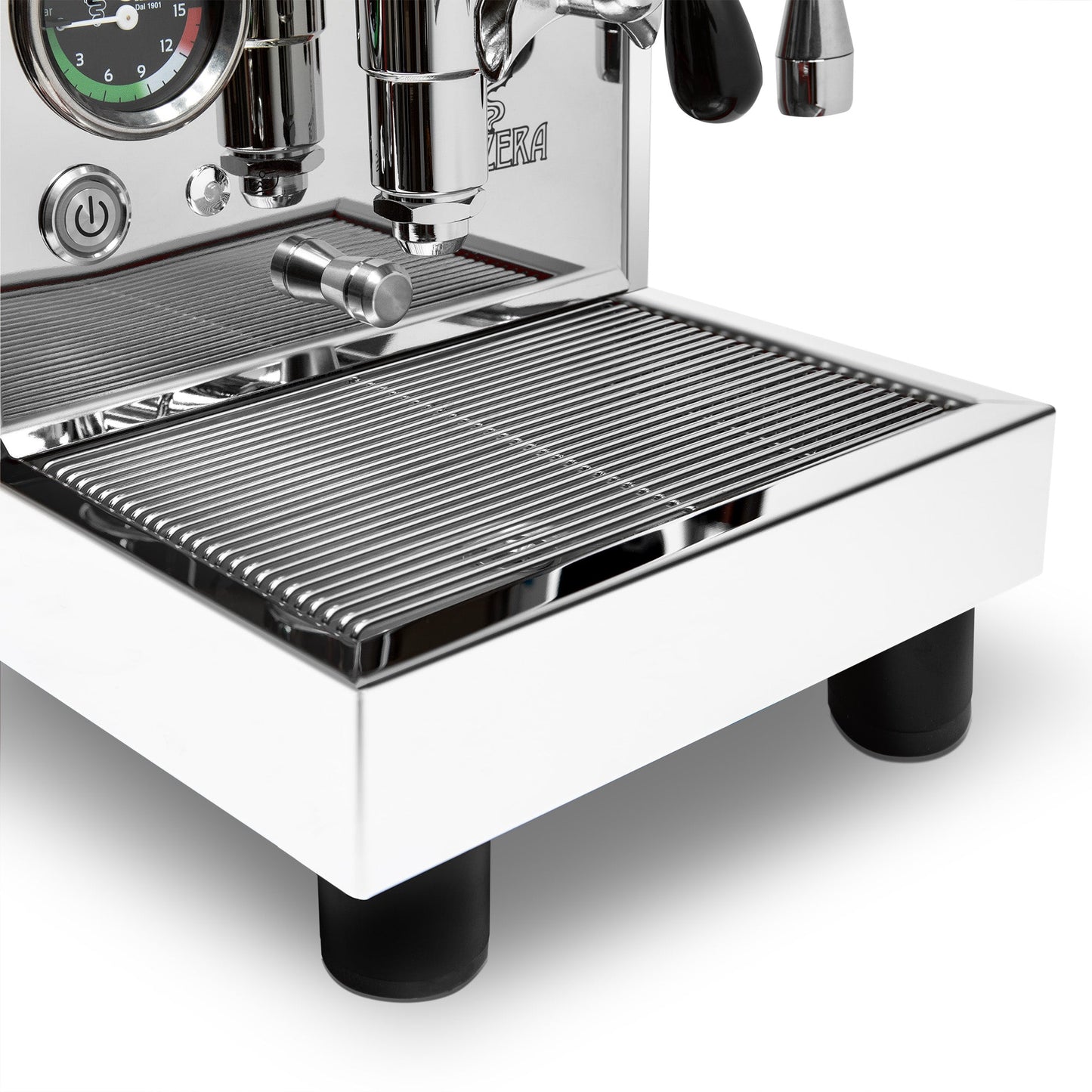 Bezzera Aria PID Espresso Machine with Flow Control - Open Box