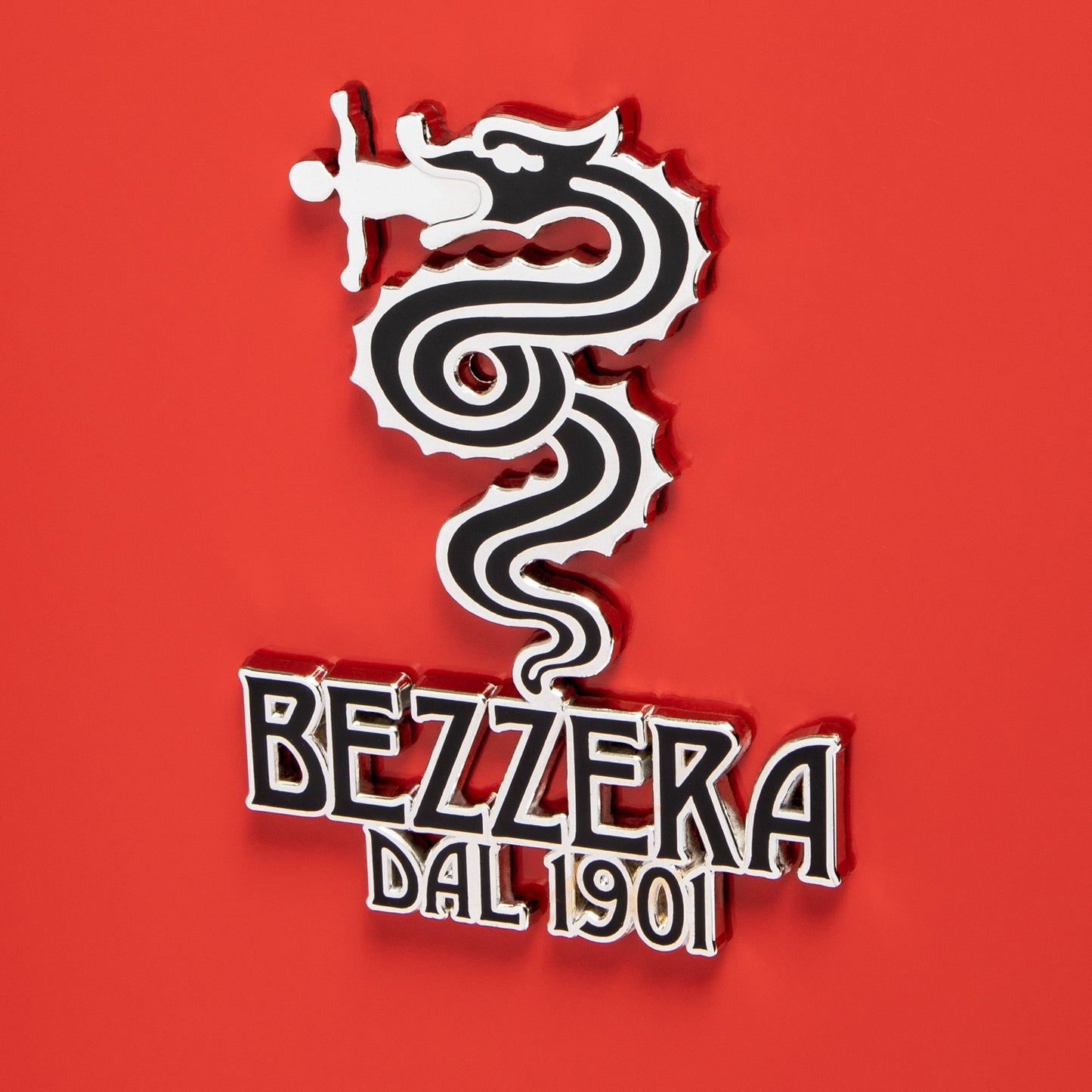 Bezzera Aria PID Espresso Machine with Flow Control - Open Box