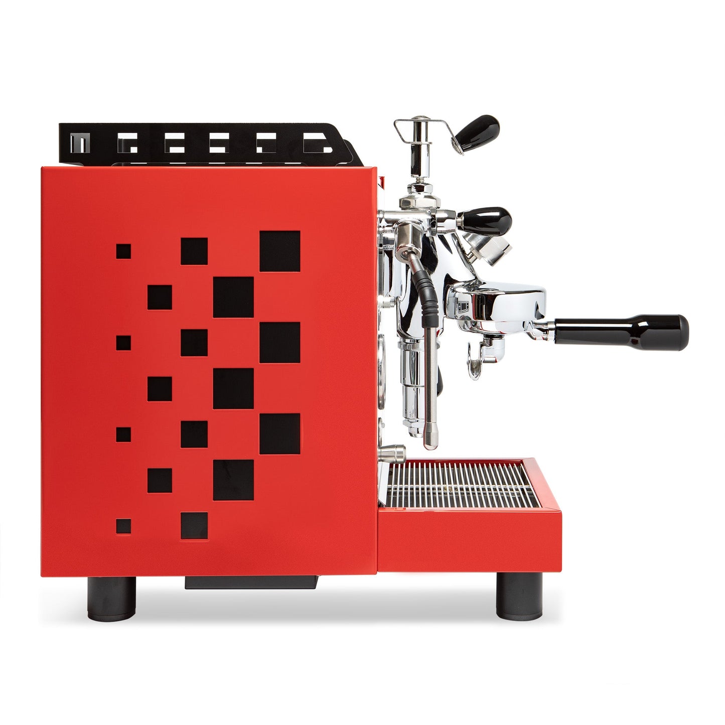 Refurbished Bezzera Aria PID Espresso Machine with Flow Control