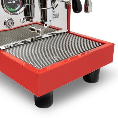 Refurbished Bezzera Aria PID Espresso Machine with Flow Control
