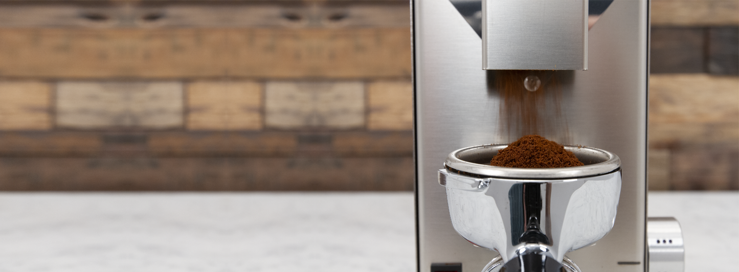 Bezzera BB005 TM Espresso Grinder