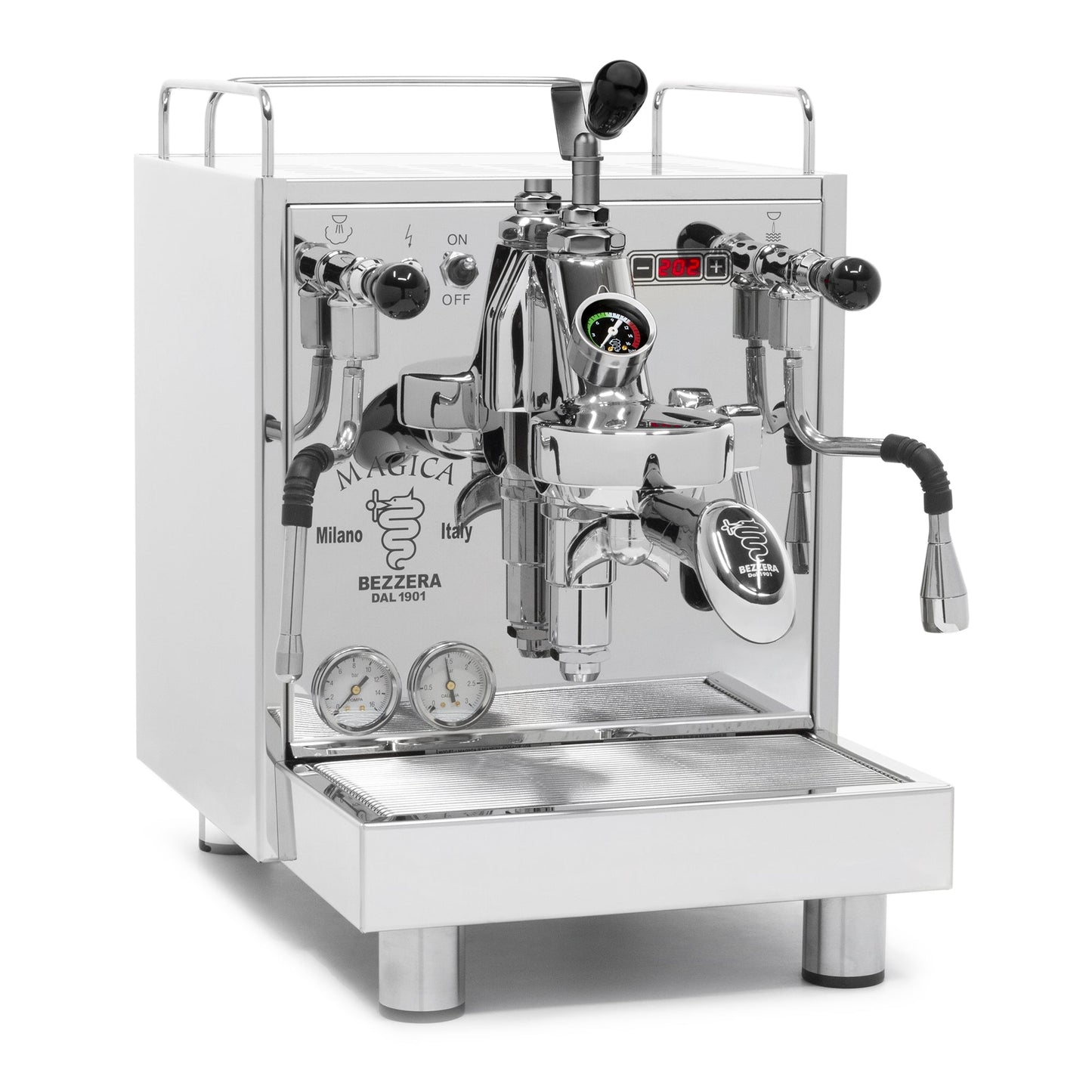 Bezzera Magica PID Espresso Machine