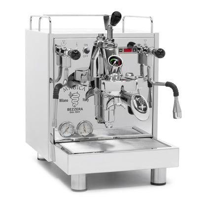 Bezzera Magica PID Espresso Machine