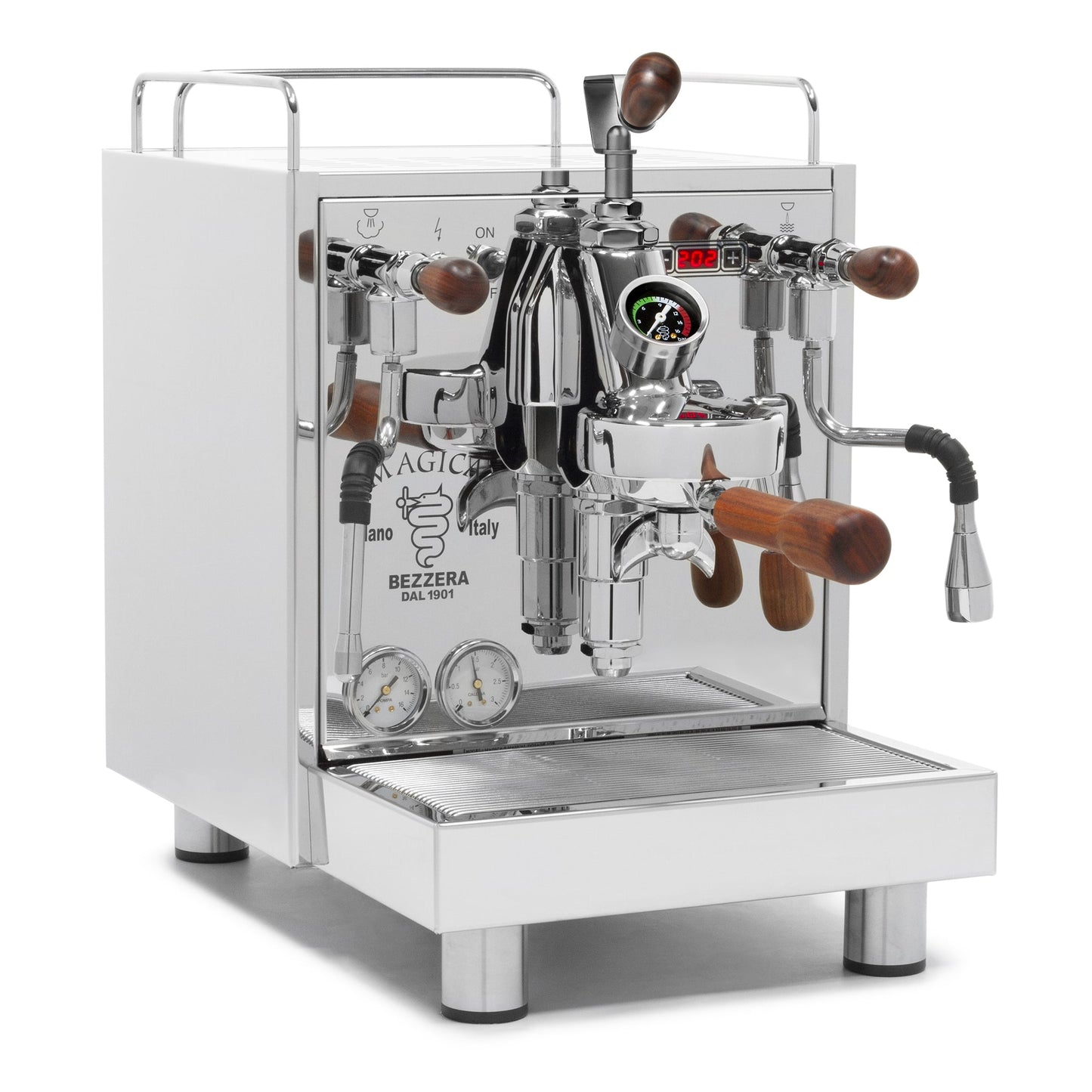 Bezzera Magica PID Espresso Machine