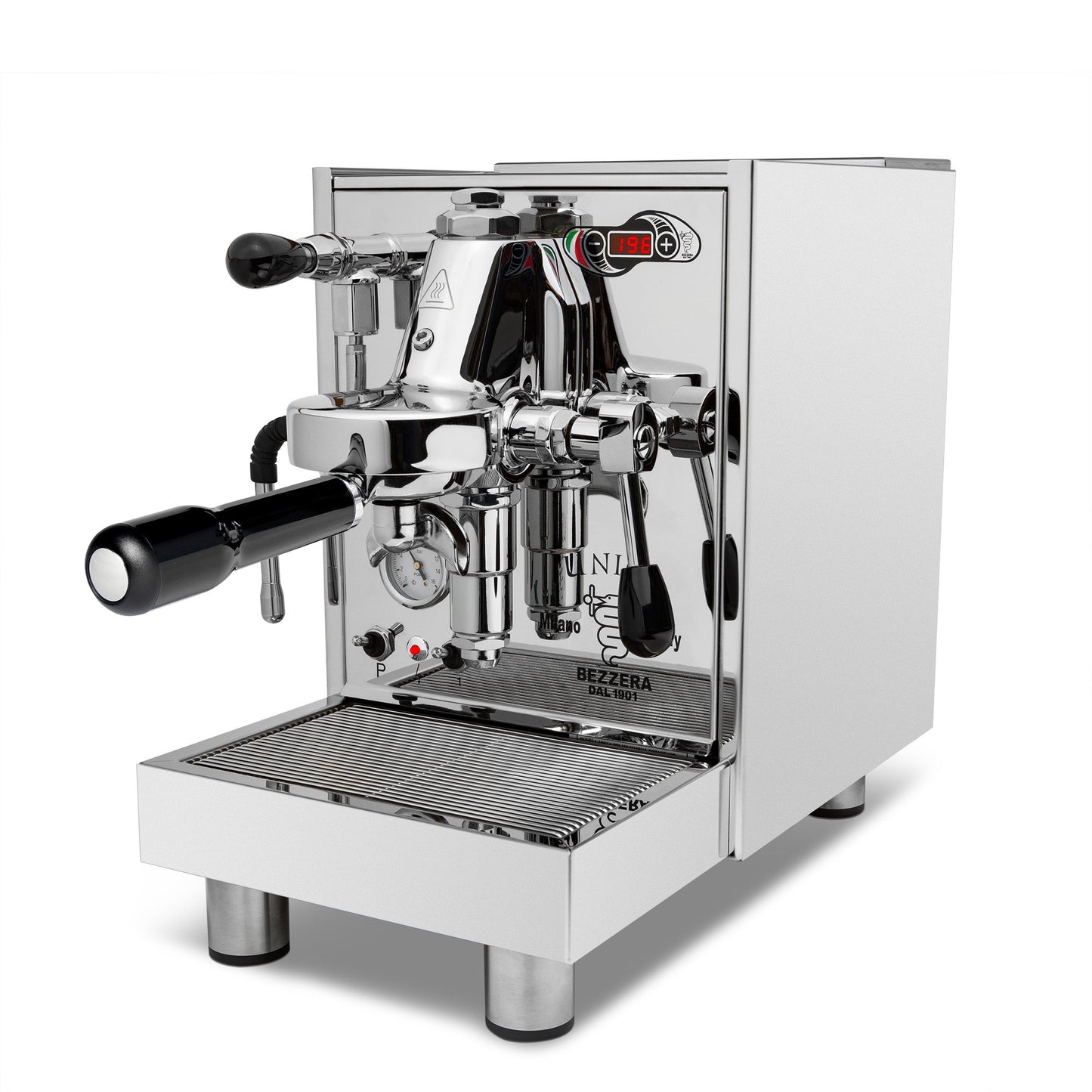 Bezzera Unica Espresso Machine