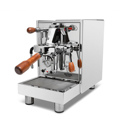 Bezzera Unica Espresso Machine