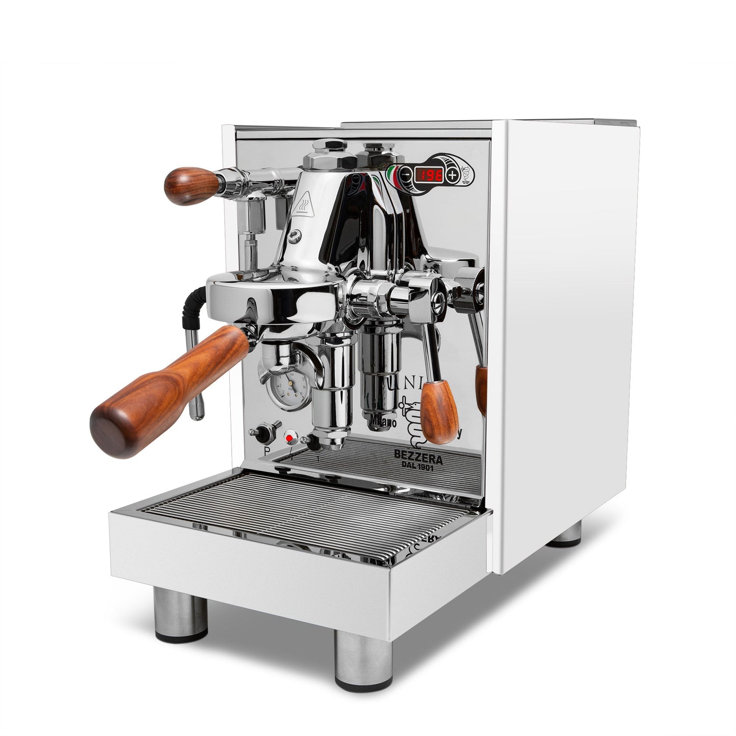 Bezzera Unica Espresso Machine