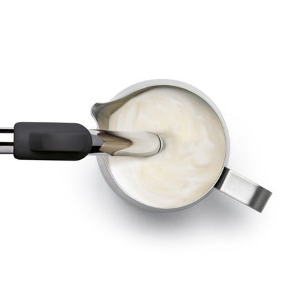 Breville BES500BSS Bambino Plus