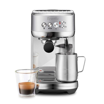 Breville BES500BSS Bambino Plus