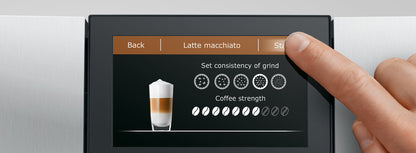 JURA Z10 Super-Automatic Espresso Machine - Gen 1