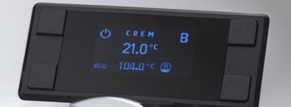 Crem ONE DUO-V Dual Boiler Espresso Machine