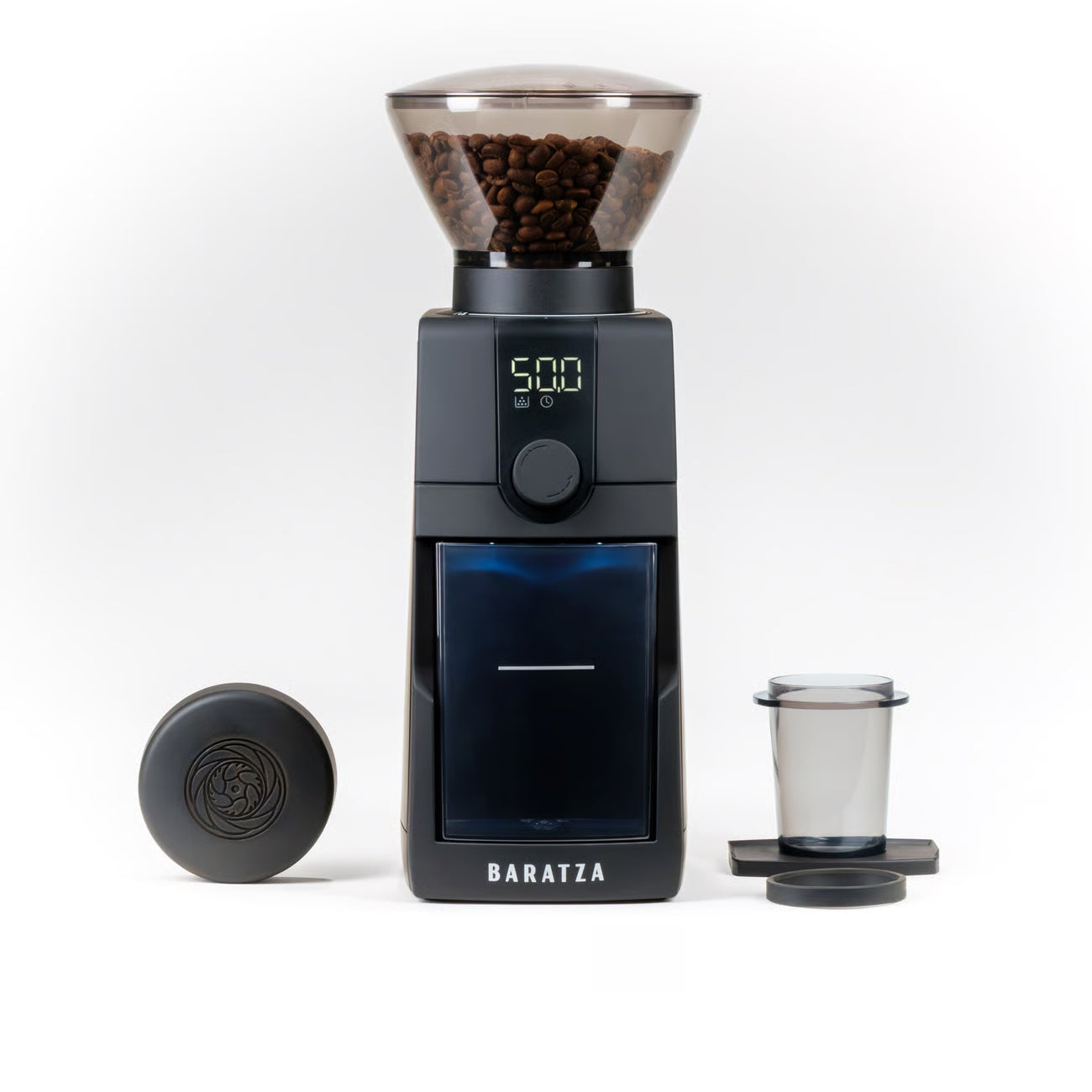 Baratza Encore™ ESP Pro Coffee and Espresso Grinder