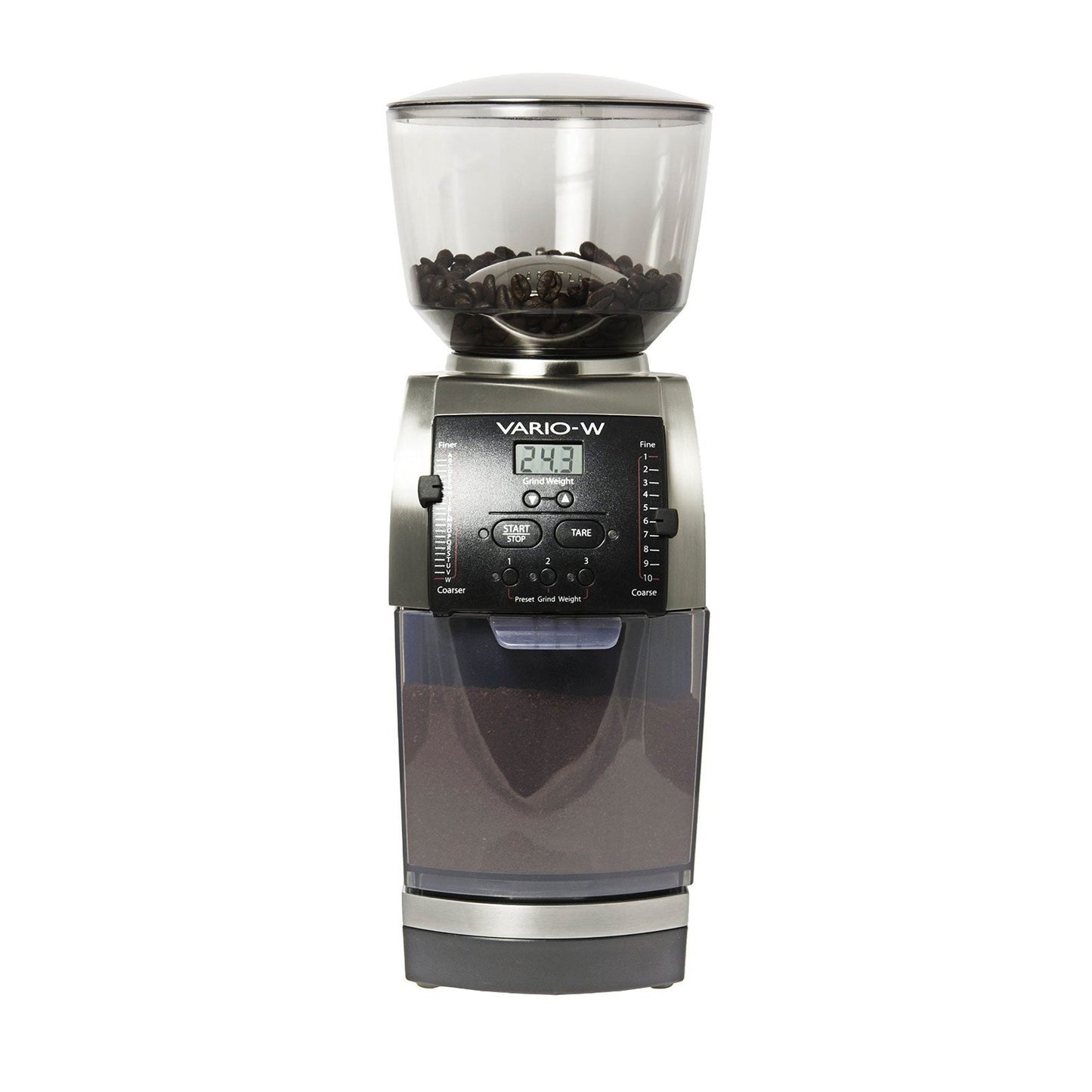Baratza Vario-W 986 Coffee Grinder