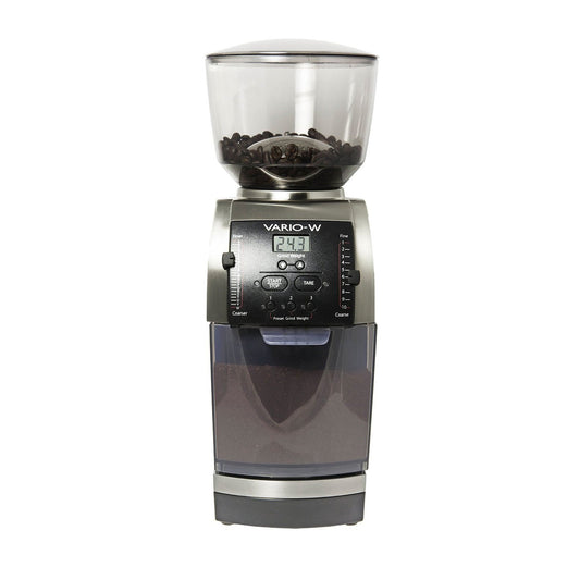 Baratza Vario-W 986 Coffee Grinder