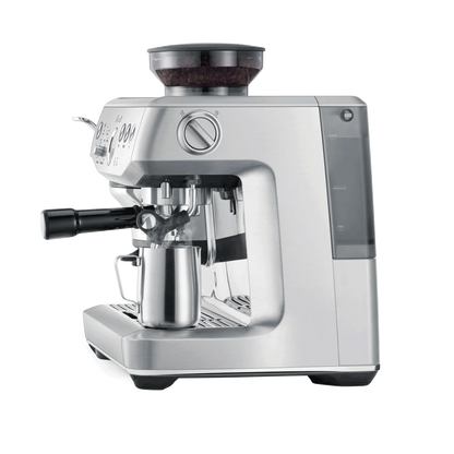 Breville BES876BSS1BNA1 Barista Express Impress