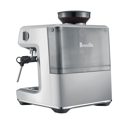 Breville BES876BSS1BNA1 Barista Express Impress