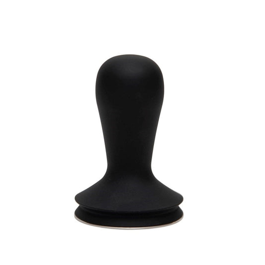 Barista Hustle Tamper 58.4mm - Matte Black