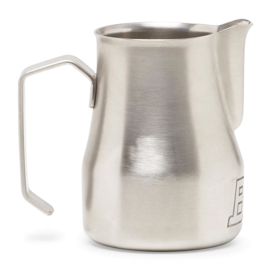 Barista Improving Taste Cappuccino Frothing Pitcher