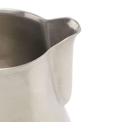 Barista Improving Taste Cappuccino Frothing Pitcher