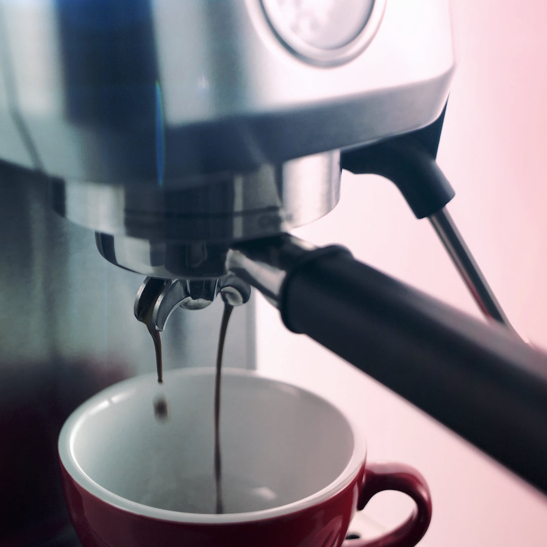 Solis Barista Perfetta Plus