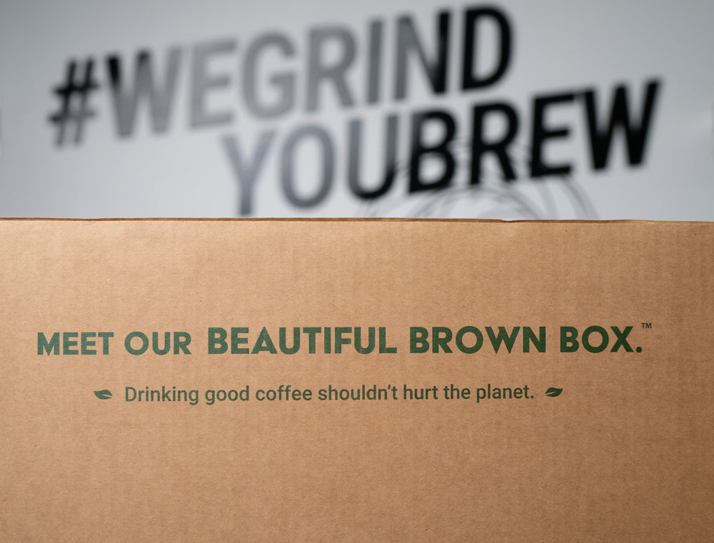 Baratza Vario W+ Coffee Grinder