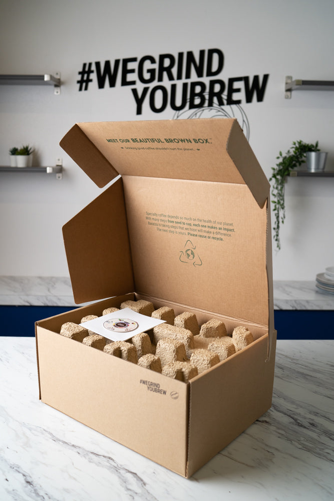 Baratza Vario+ Coffee Grinder