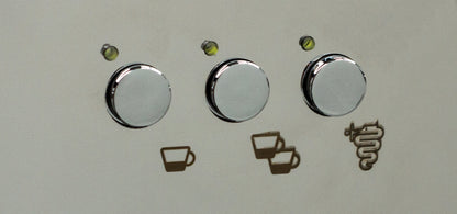 Bezzera BZ13 DE Espresso Machine - Special Edition