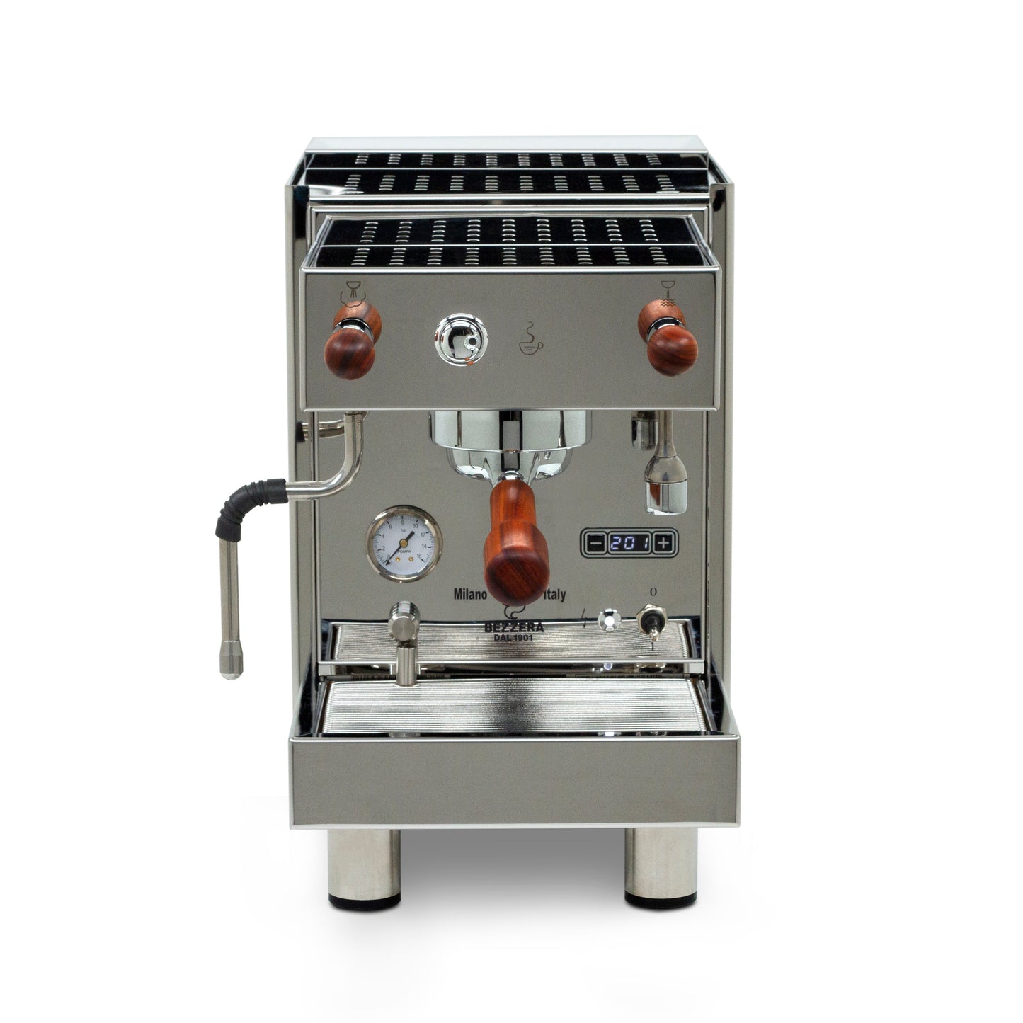 Bezzera BZ13 PM Espresso Machine - Special Edition
