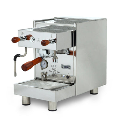 Bezzera BZ13 PM Espresso Machine - Special Edition