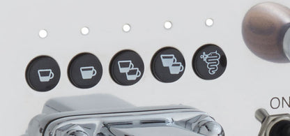 Bezzera DUO DE Espresso Machine