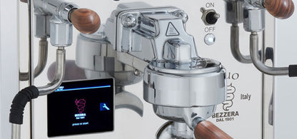 Bezzera DUO DE Espresso Machine