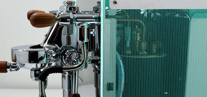 Refurbished Bezzera Matrix MN Dual Boiler Espresso Machine