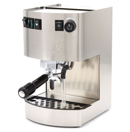 Bezzera New Hobby Espresso Machine - OPEN BOX