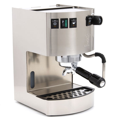 Bezzera New Hobby Espresso Machine